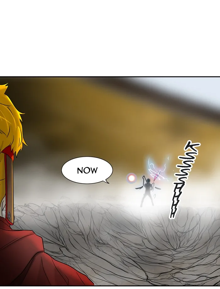 Tower of God - Chapter 381 - Page 101