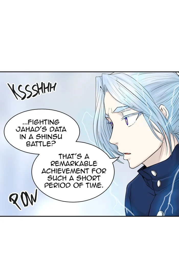 Tower of God - Chapter 381 - Page 13