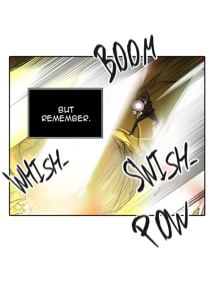 Tower of God - Chapter 381 - Page 14