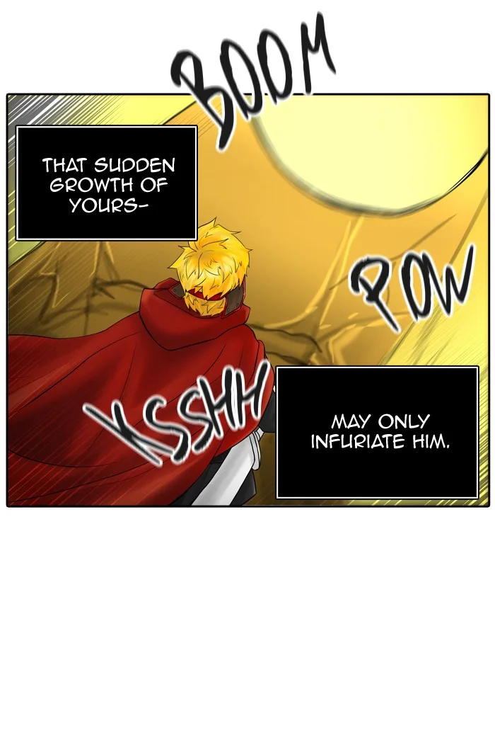 Tower of God - Chapter 381 - Page 15