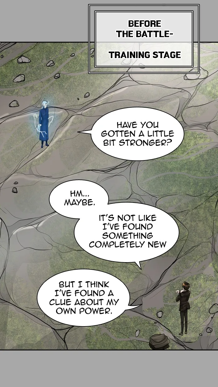 Tower of God - Chapter 381 - Page 17