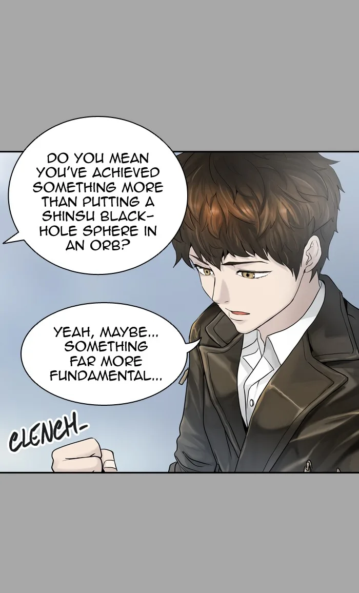 Tower of God - Chapter 381 - Page 18