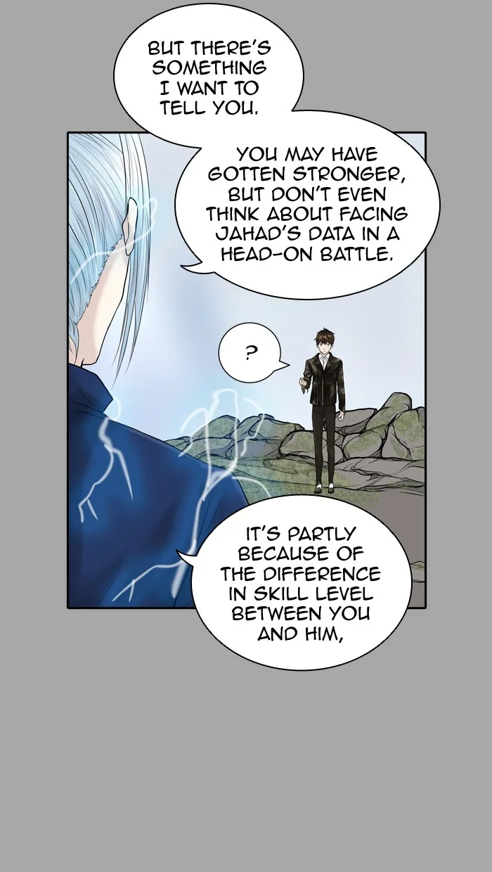 Tower of God - Chapter 381 - Page 19