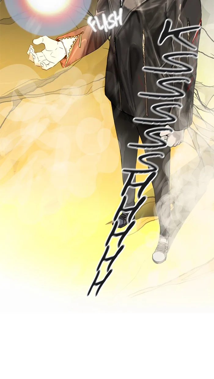Tower of God - Chapter 381 - Page 2