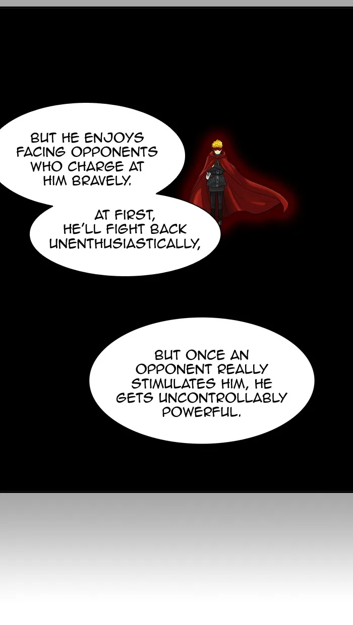 Tower of God - Chapter 381 - Page 20