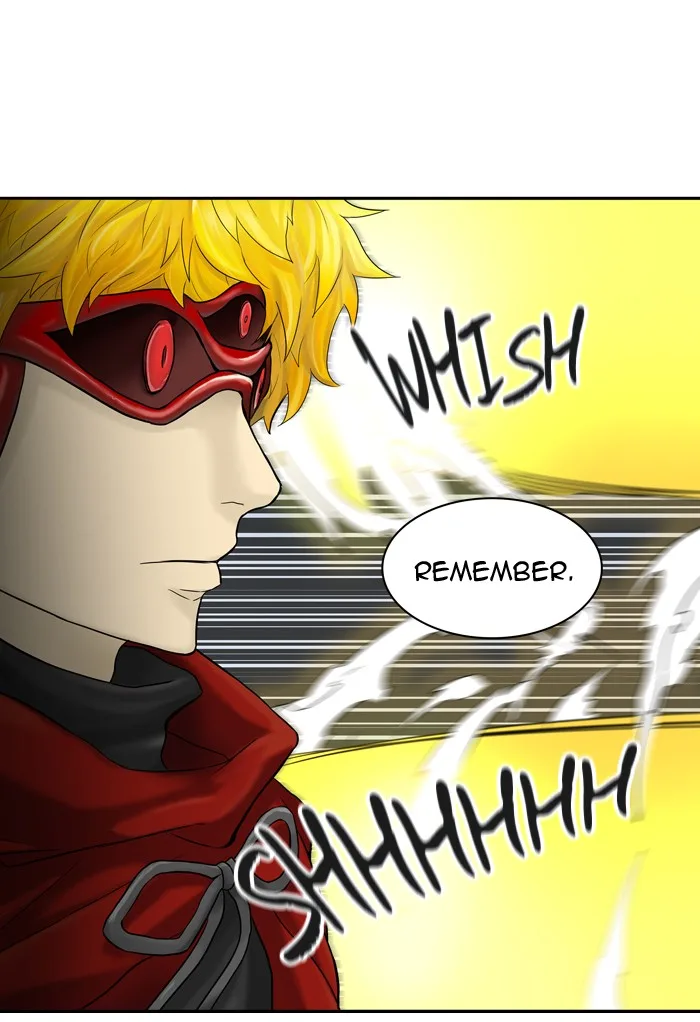Tower of God - Chapter 381 - Page 21