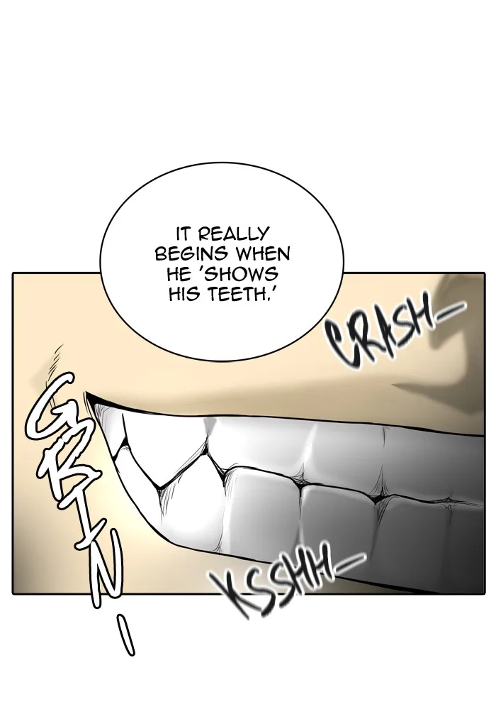 Tower of God - Chapter 381 - Page 22