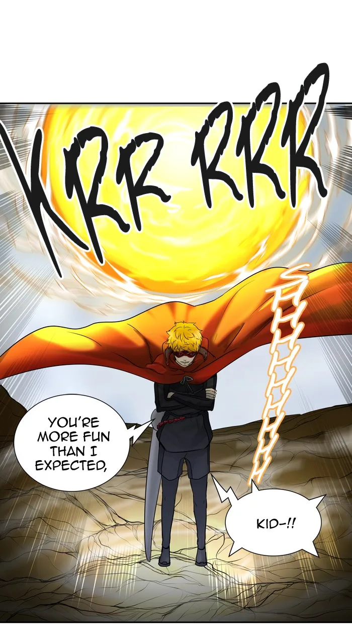Tower of God - Chapter 381 - Page 23