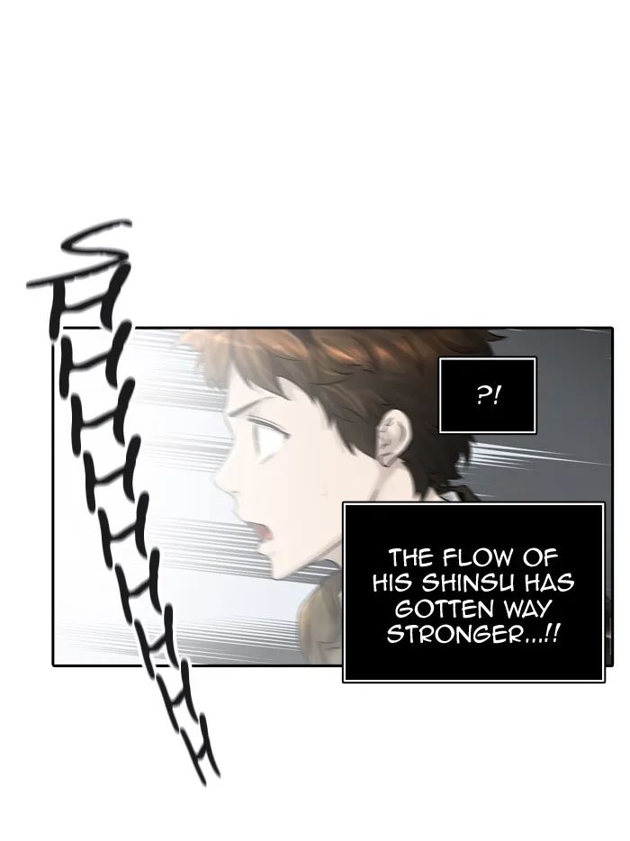 Tower of God - Chapter 381 - Page 24