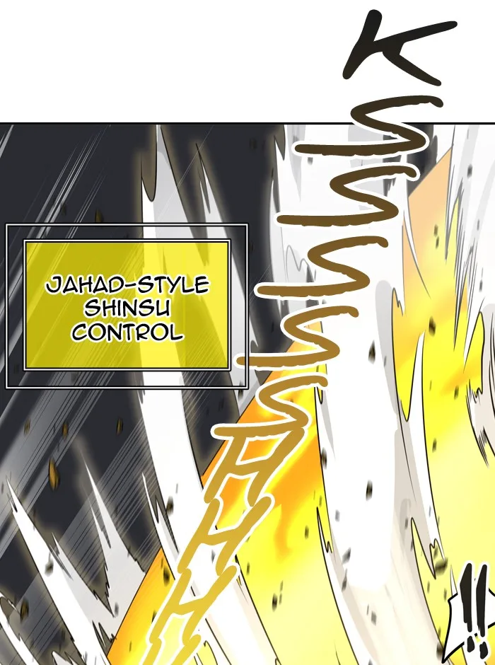 Tower of God - Chapter 381 - Page 25