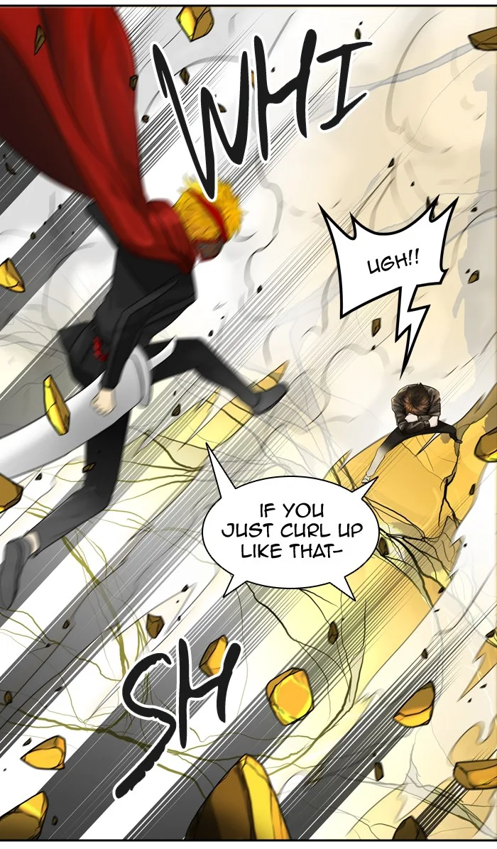 Tower of God - Chapter 381 - Page 27