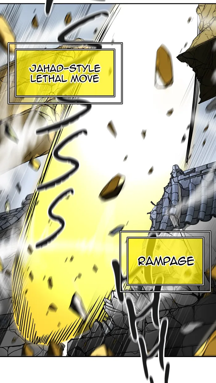 Tower of God - Chapter 381 - Page 31