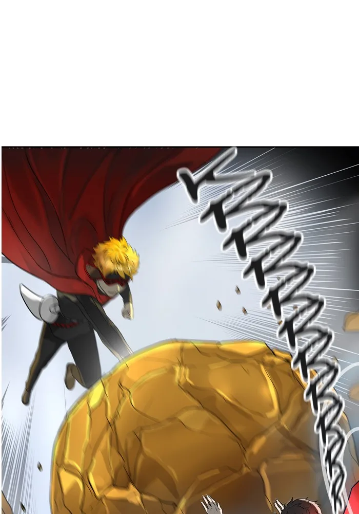 Tower of God - Chapter 381 - Page 33