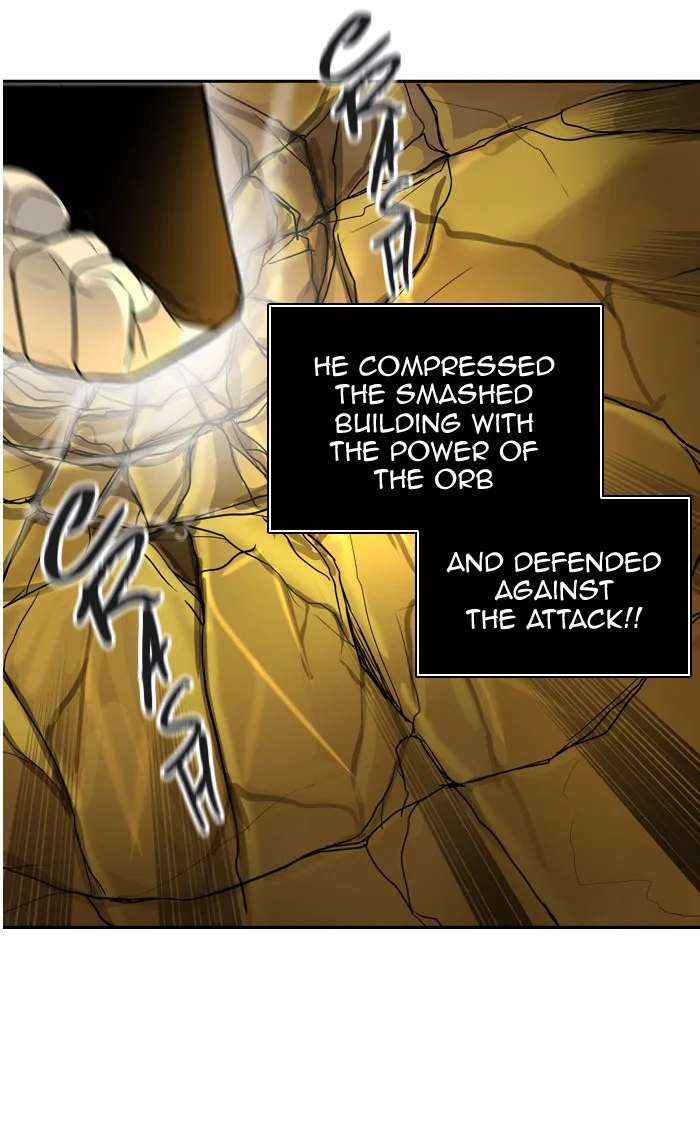 Tower of God - Chapter 381 - Page 35