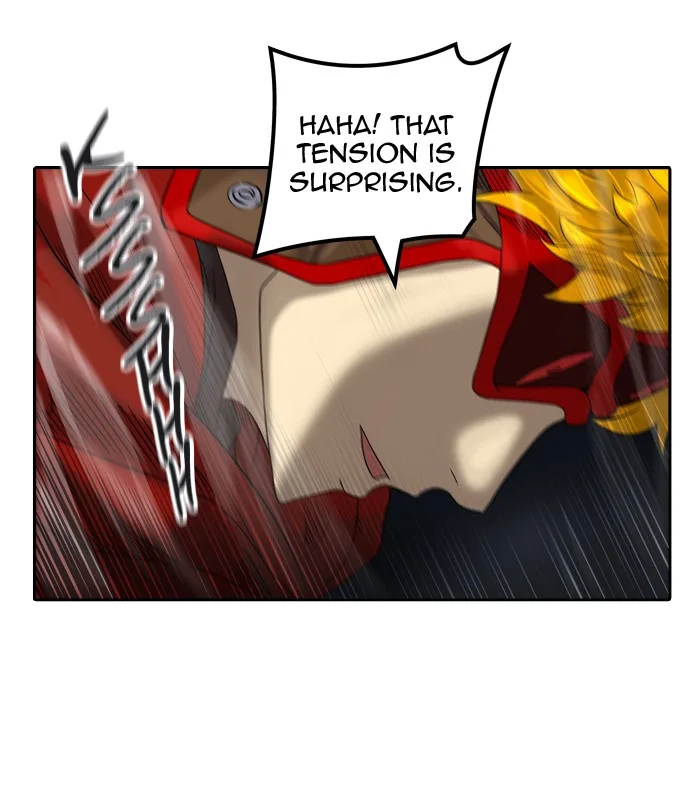 Tower of God - Chapter 381 - Page 36