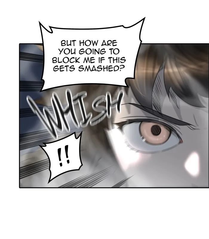 Tower of God - Chapter 381 - Page 37