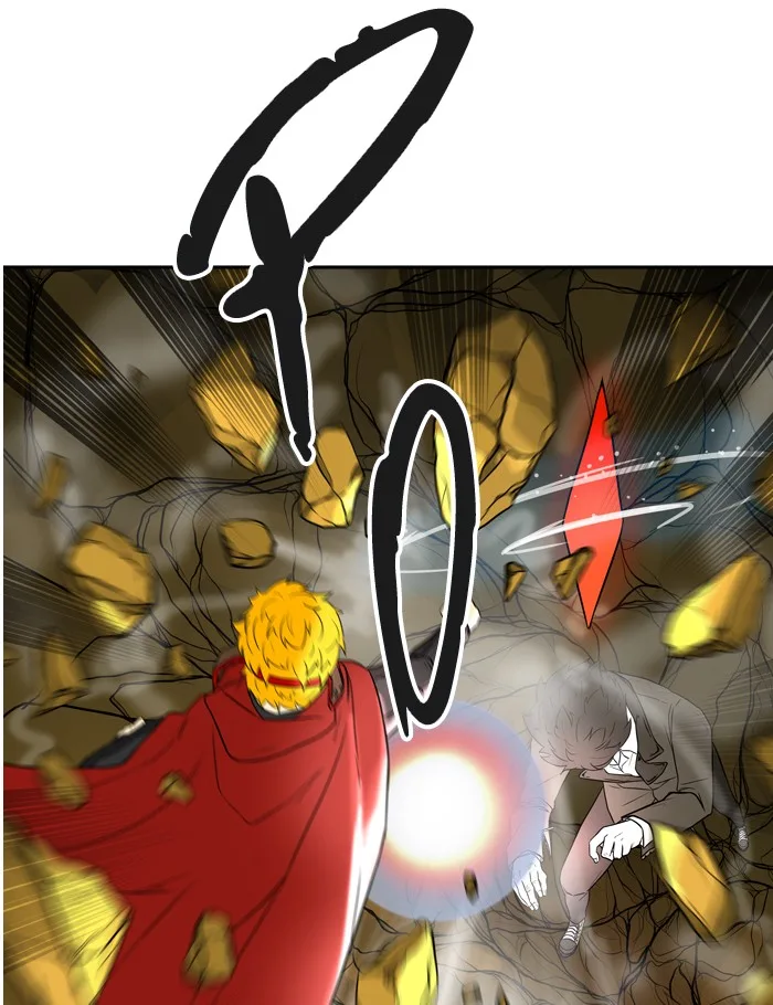 Tower of God - Chapter 381 - Page 38