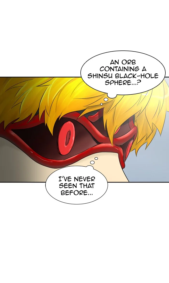 Tower of God - Chapter 381 - Page 4