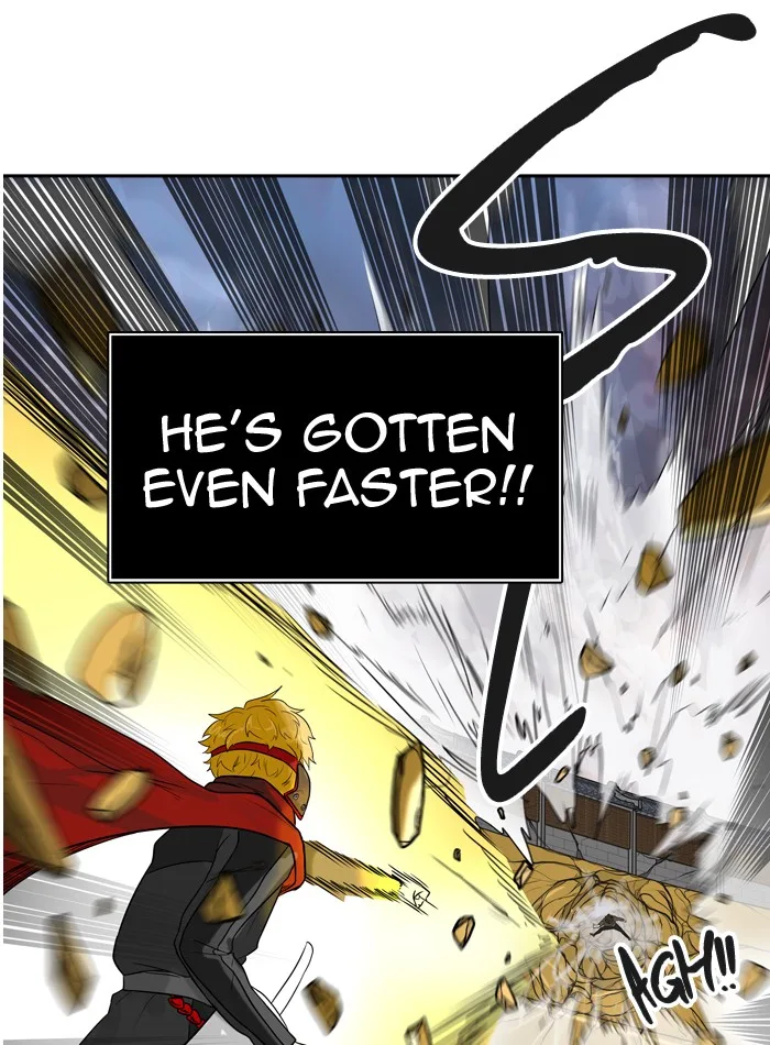 Tower of God - Chapter 381 - Page 42