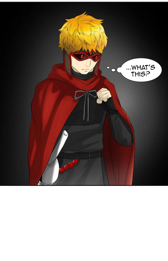 Tower of God - Chapter 381 - Page 45