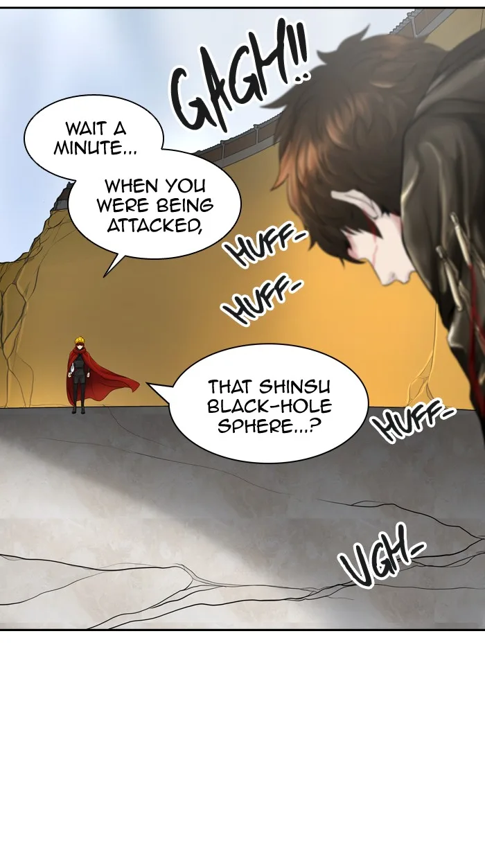 Tower of God - Chapter 381 - Page 47