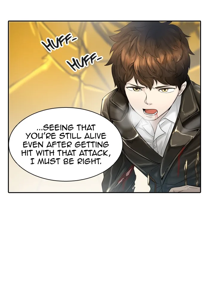 Tower of God - Chapter 381 - Page 48