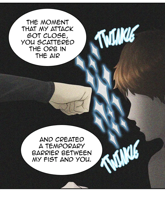 Tower of God - Chapter 381 - Page 49