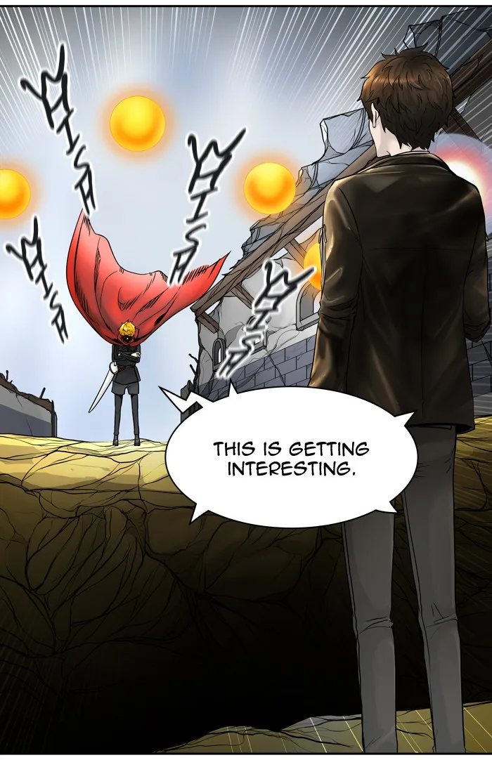 Tower of God - Chapter 381 - Page 5