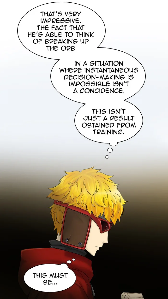 Tower of God - Chapter 381 - Page 50