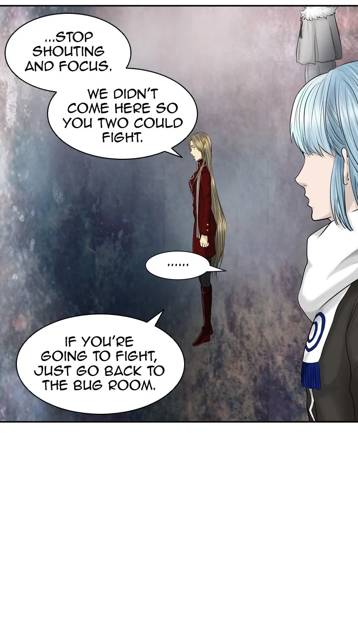 Tower of God - Chapter 381 - Page 55