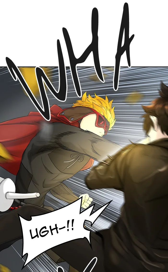 Tower of God - Chapter 381 - Page 60