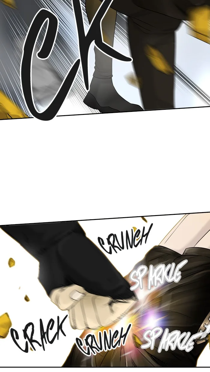Tower of God - Chapter 381 - Page 61