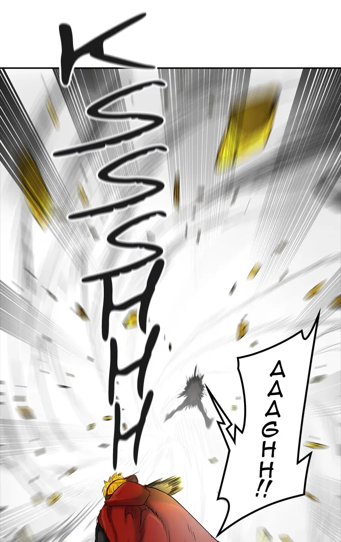 Tower of God - Chapter 381 - Page 63