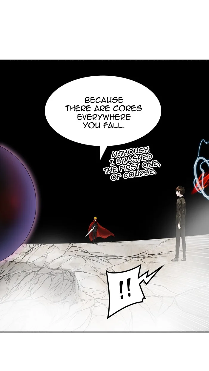 Tower of God - Chapter 381 - Page 67