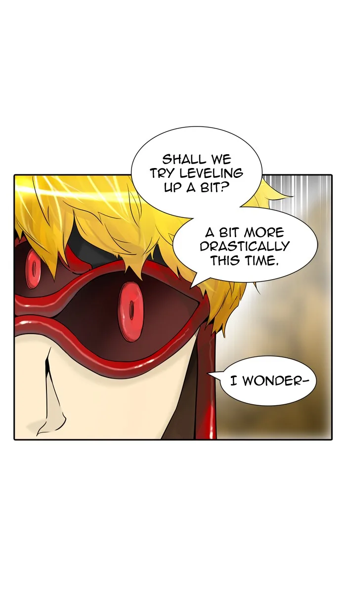 Tower of God - Chapter 381 - Page 68