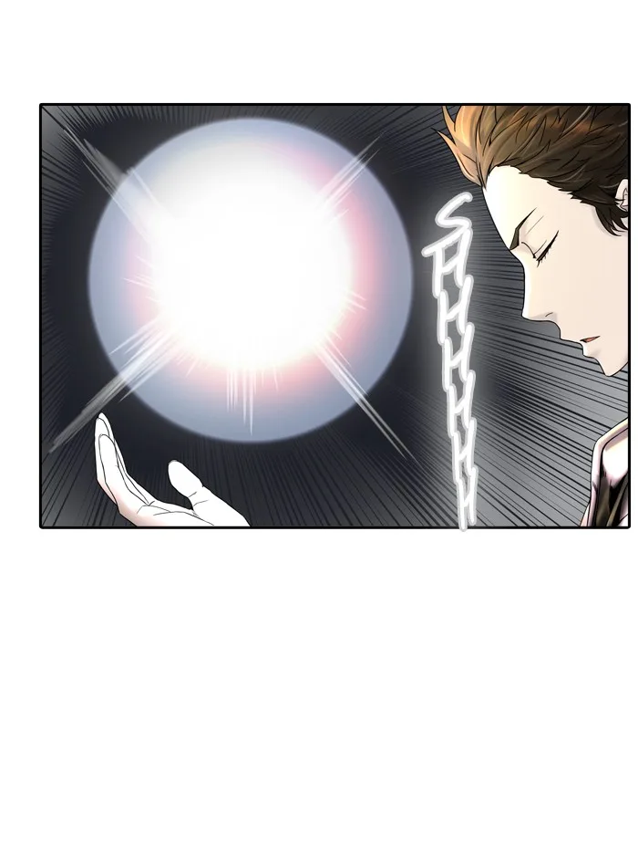 Tower of God - Chapter 381 - Page 7