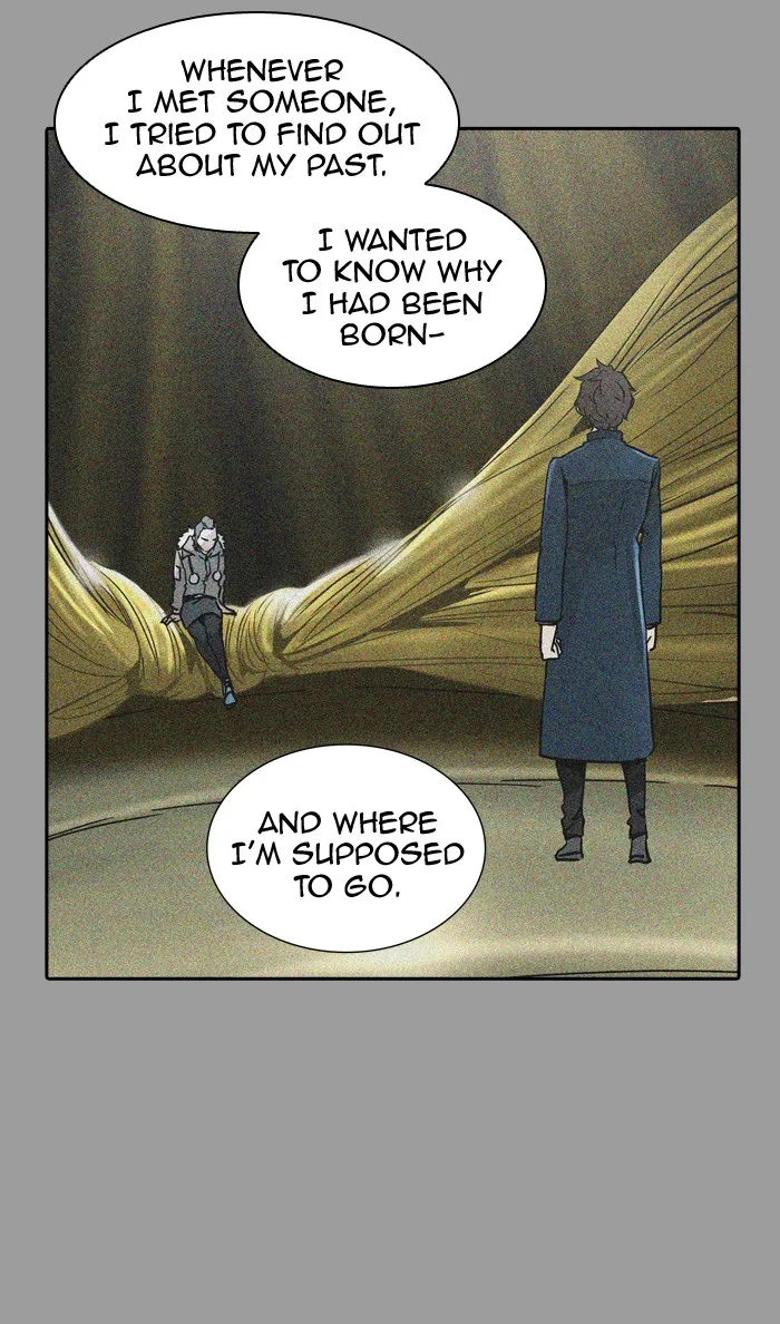 Tower of God - Chapter 381 - Page 74