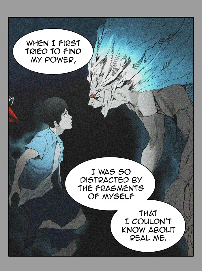 Tower of God - Chapter 381 - Page 75