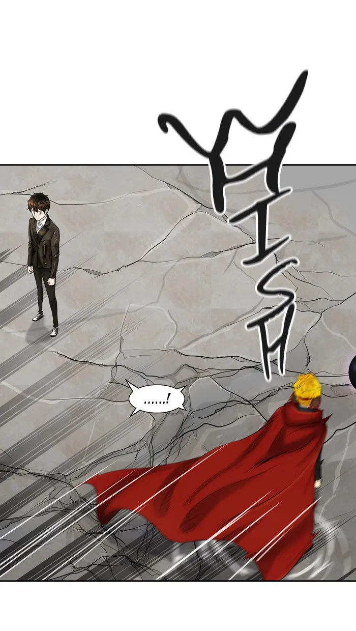 Tower of God - Chapter 381 - Page 78