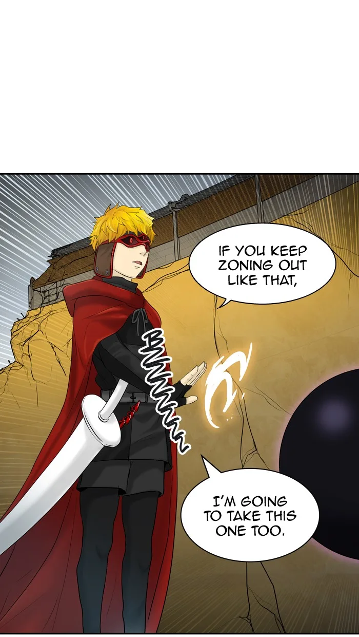 Tower of God - Chapter 381 - Page 79