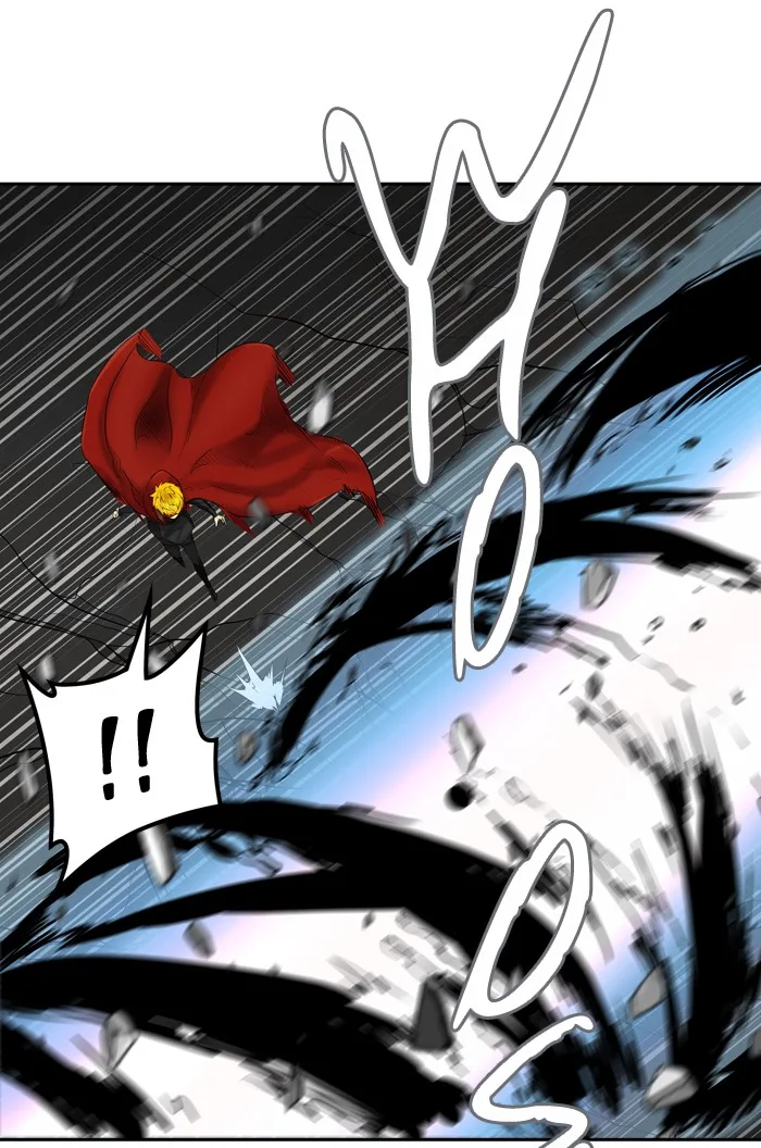 Tower of God - Chapter 381 - Page 85
