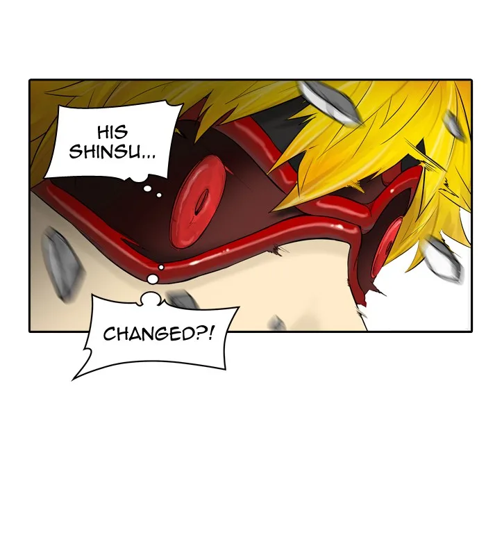 Tower of God - Chapter 381 - Page 87