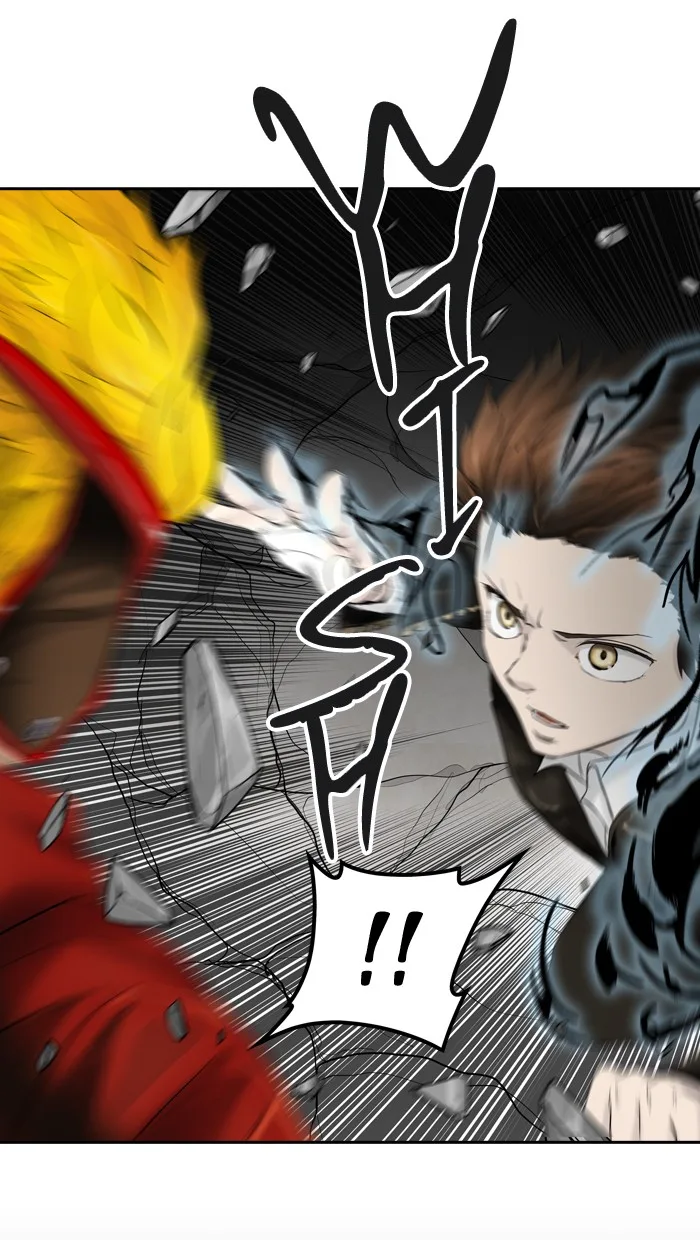 Tower of God - Chapter 381 - Page 88