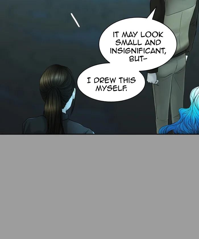 Tower of God - Chapter 381 - Page 91