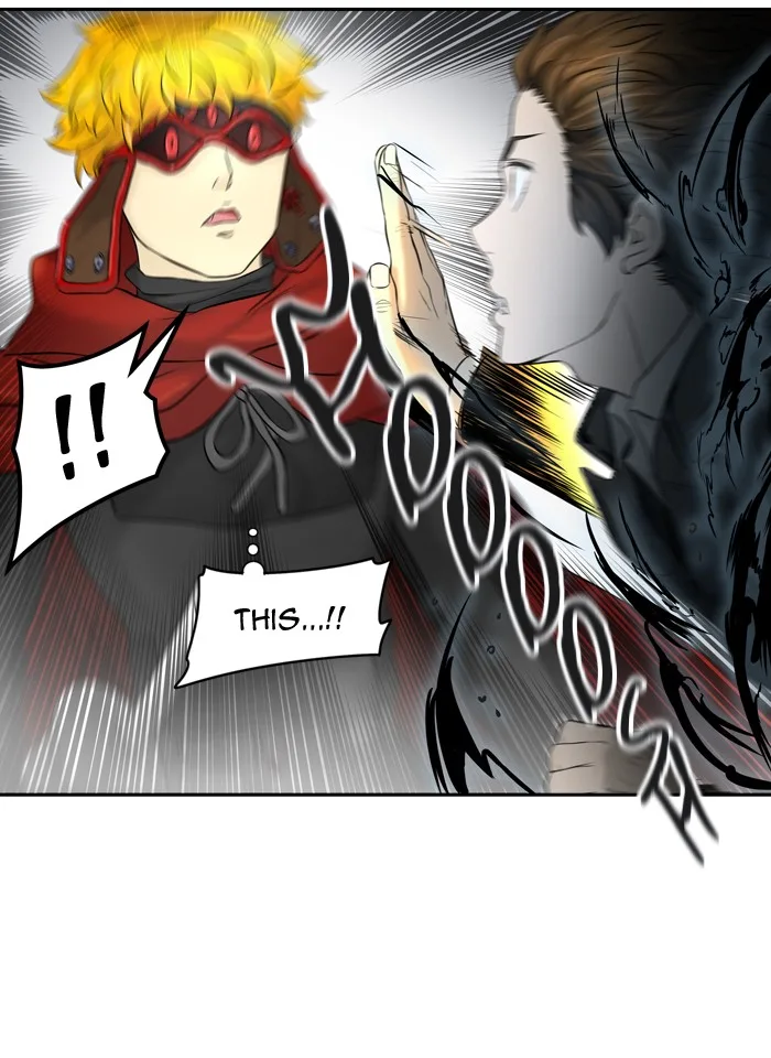 Tower of God - Chapter 381 - Page 94