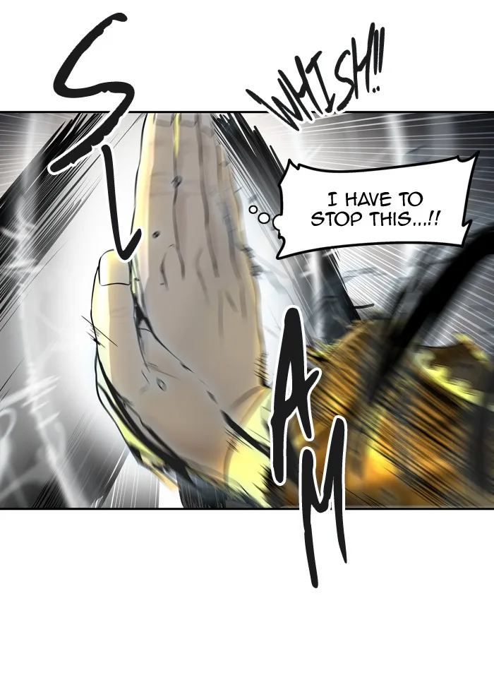 Tower of God - Chapter 381 - Page 95