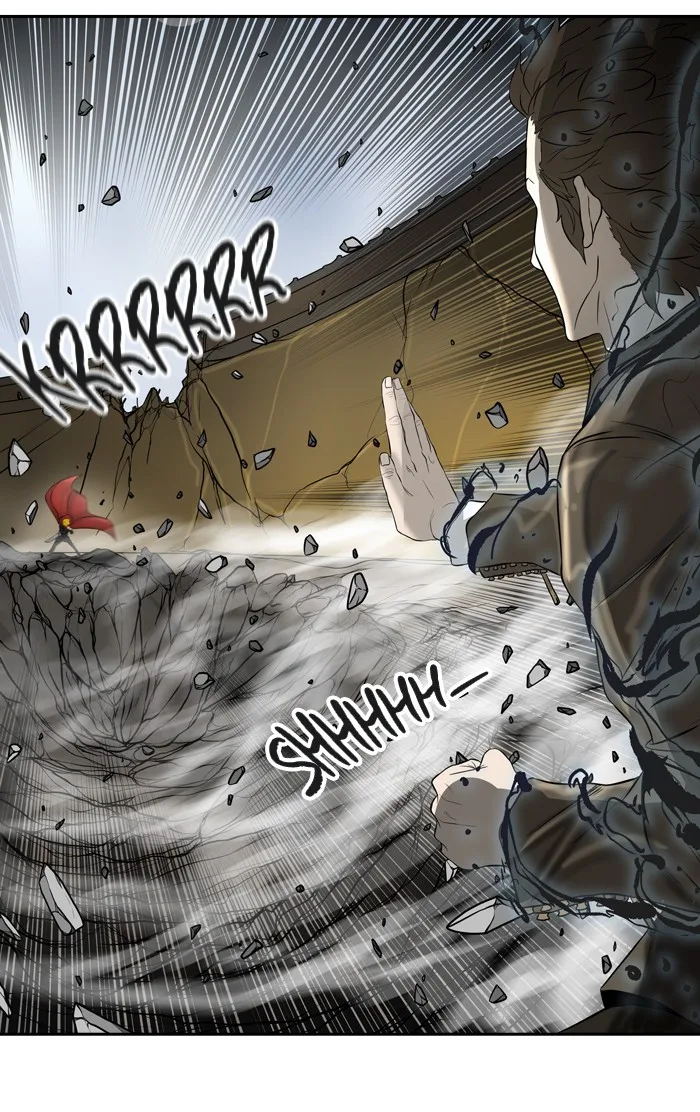 Tower of God - Chapter 381 - Page 99
