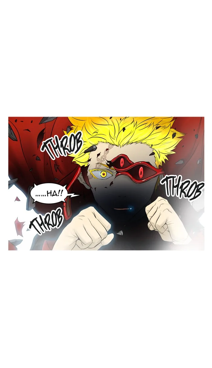 Tower of God - Chapter 382 - Page 1