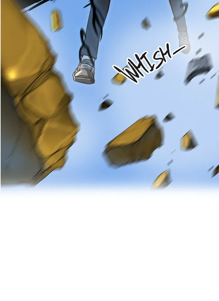 Tower of God - Chapter 382 - Page 101