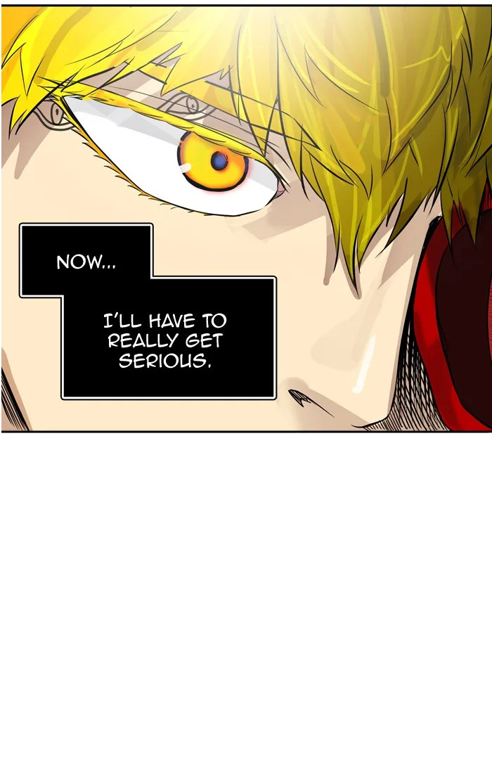 Tower of God - Chapter 382 - Page 102
